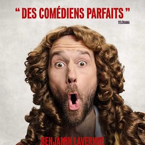 Photo De la Comédie-Française