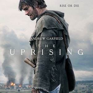 Photo The Uprising