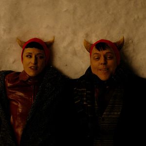 Photo Anne-Elisabeth Bossé