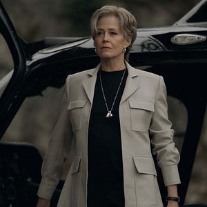 Photo Sigourney Weaver