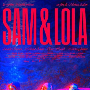 Photo Sam et Lola
