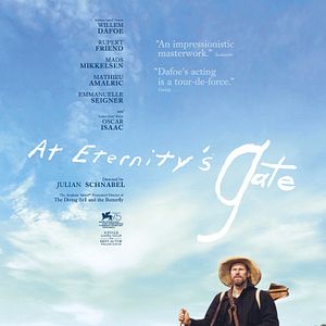 Photo At Eternity's Gate
