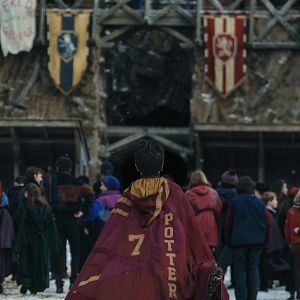 Photo Harry Potter à l'école des sorciers