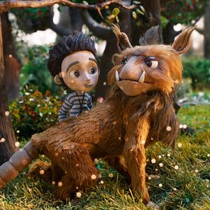 Photo Les Contes du pommier