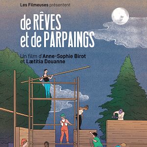 Photo De rêves et de parpaings
