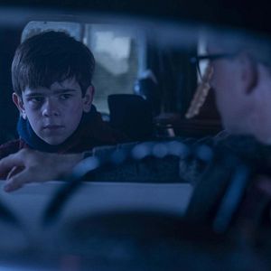 Photo Ça : Bienvenue à Derry