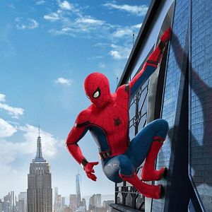 Photo Spider-Man: Homecoming