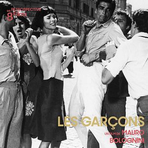 Photo Les Garçons