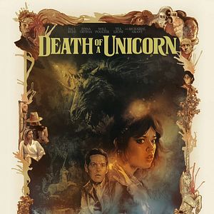 Photo Death Of A Unicorn