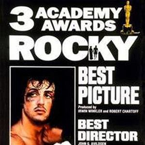 Photo Rocky