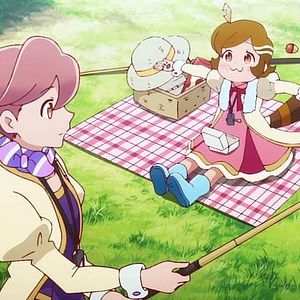 Photo Apocalypse Hotel