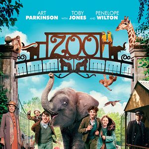 Photo Le Zoo