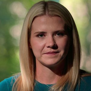 Photo Elizabeth Smart