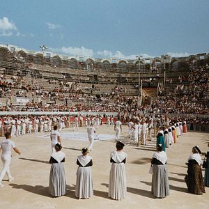 Photo Une Jeunesse Française