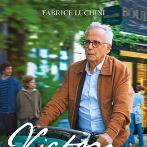 Photo Victor comme tout le monde