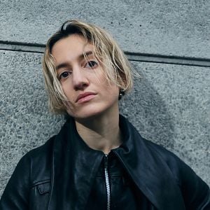 Photo Aloïse Sauvage