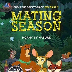 Photo Mating Season