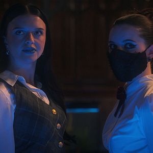 Photo Clara Alexandrova