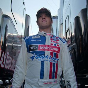 Photo NASCAR: Full Speed