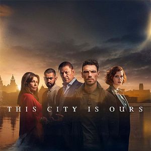 Photo This City Is Ours