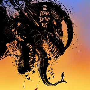 Photo Venom: The Last Dance