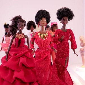 Photo Black Barbie: A Documentary