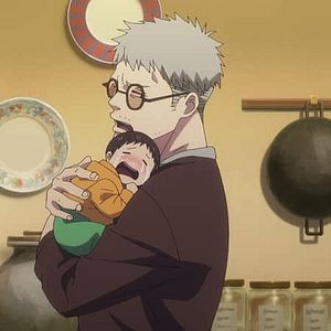 Photo Blue Exorcist