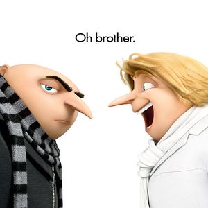 Photo Moi, Moche et Méchant 3