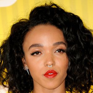 Photo FKA Twigs