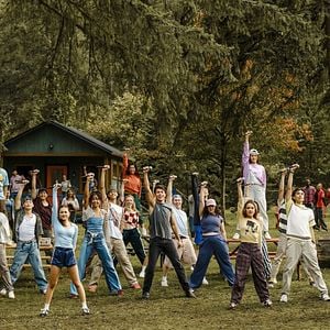 Photo Camp Rock 3