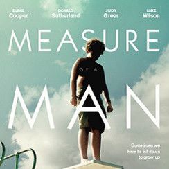 Photo Measure of a Man