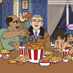 Photo #1 Happy Family USA