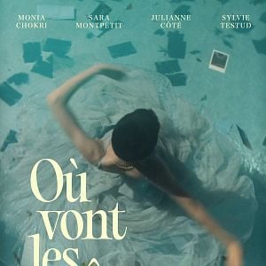 Photo Où vont les âmes