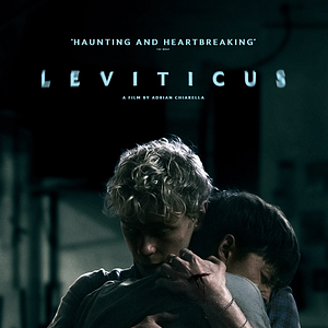 Photo Leviticus