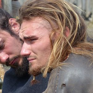 Photo Altaïr : Entre Danemark et Normandie - Sur la route des Vikings