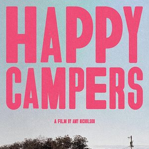 Photo Happy Campers