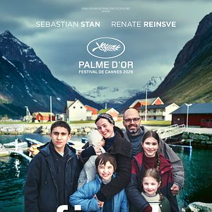 Photo Fjord