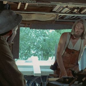 Photo Johnny got his Gun