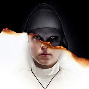 Photo La Nonne