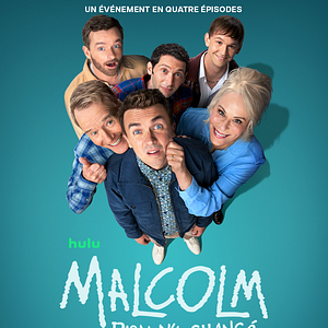 Photo Malcolm : Rien n’a changé