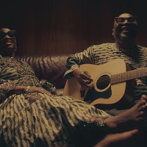 Photo Amadou et Mariam : Sons du Mali
