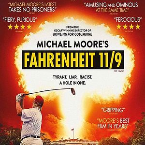 Photo Fahrenheit 11/9