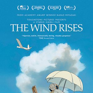 Photo Le Vent se lève