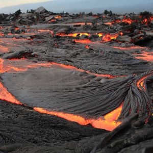 Photo Volcans : Plongez au cœur du cratère