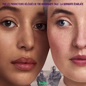 Photo The Testaments