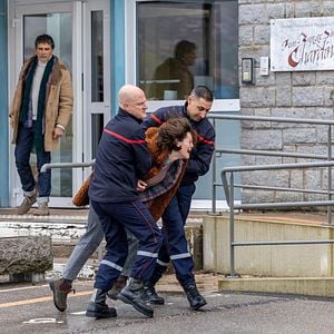 Photo Barbara Probst