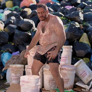 Photo Nathan Saidden