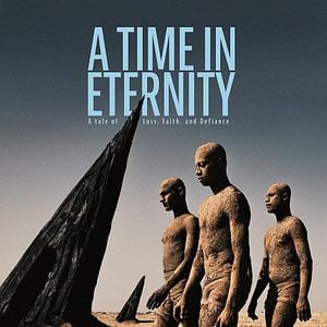 Photo A Time in Eternity