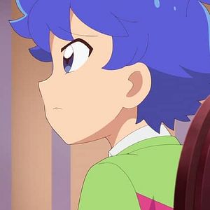 Photo Puniru is a Kawaii Slime