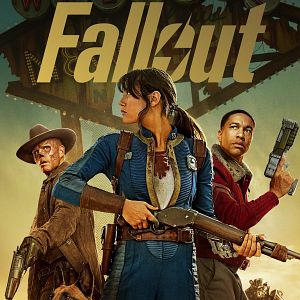 Photo Fallout